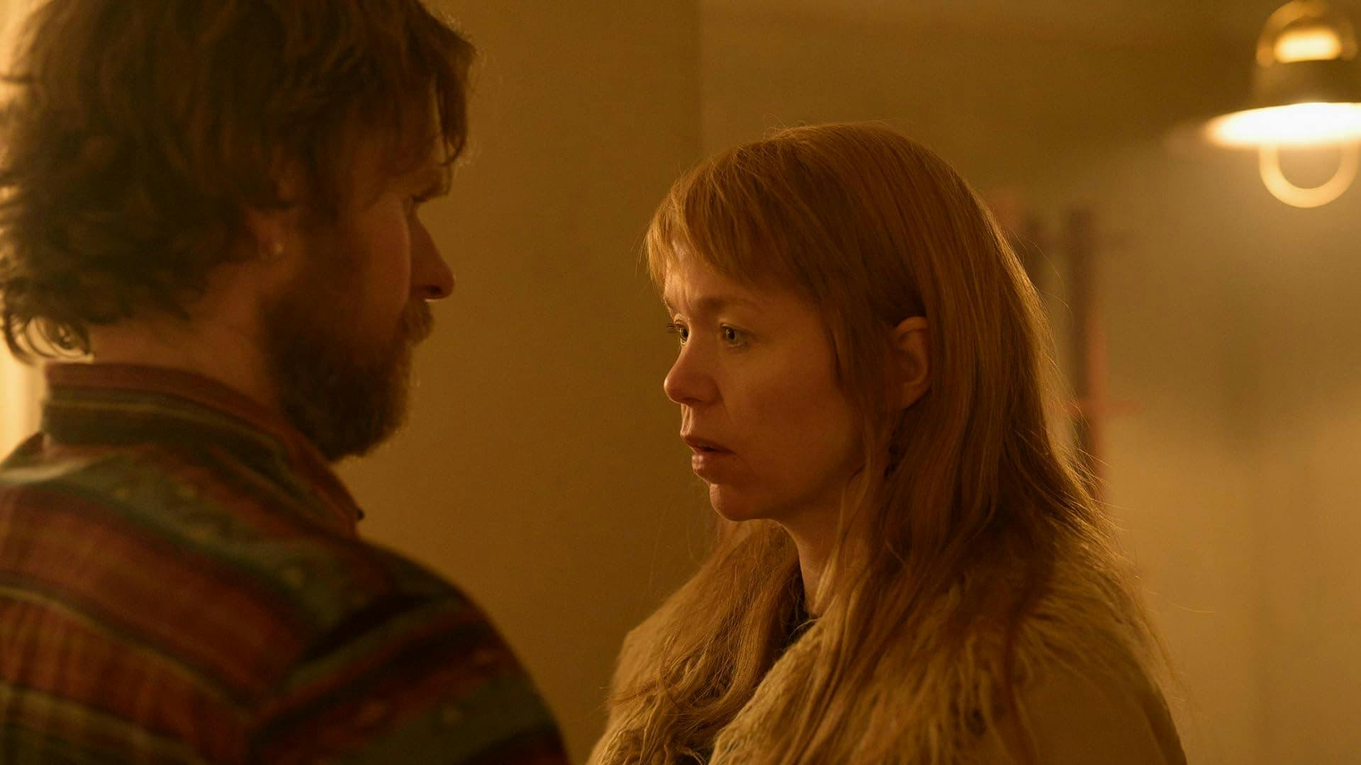 Until I Kill You - episódio 1x2