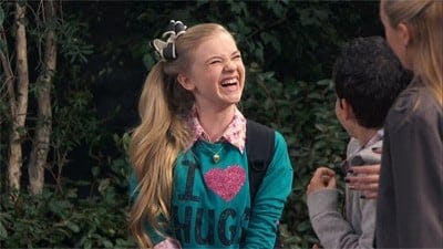 Jessie - episódio 1x23