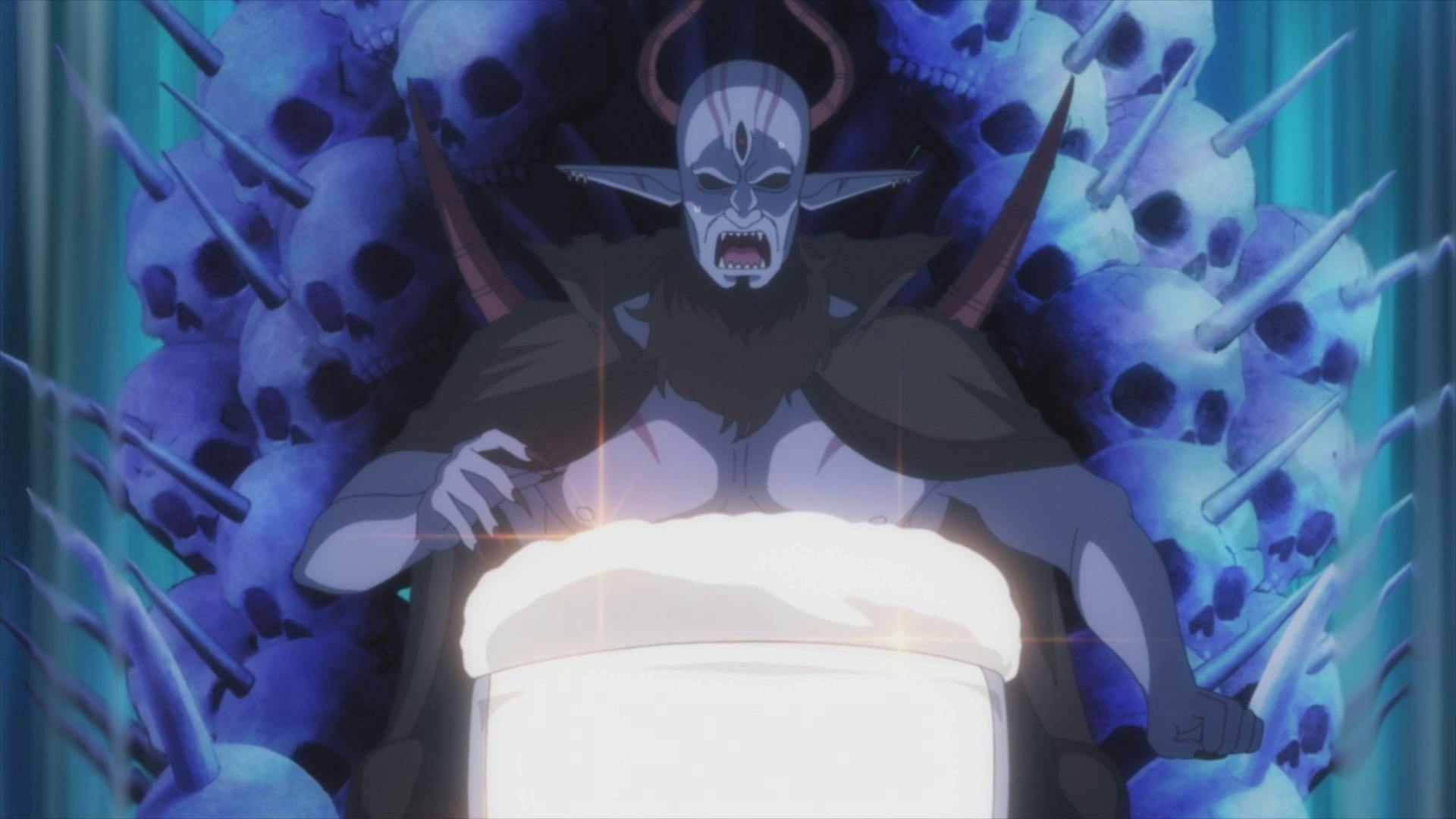 'Tis Time for "Torture," Princess - episódio 1x4