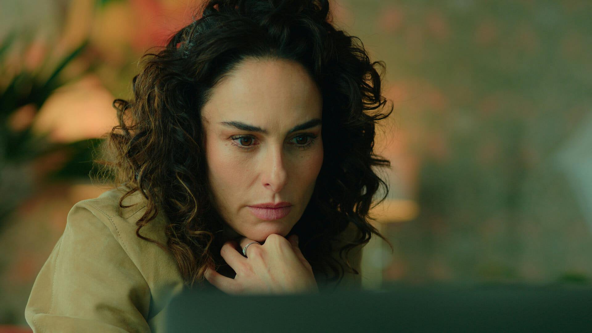 As Irmãs Guerra - episódio 1x19