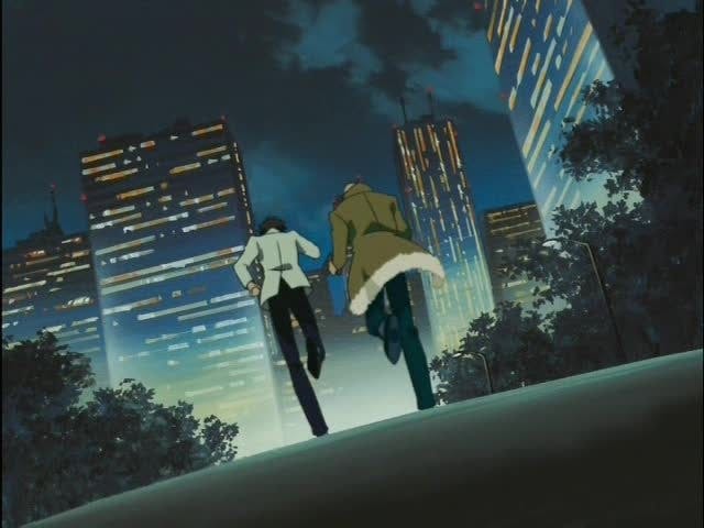 Cinderella Boy - episódio 1x11