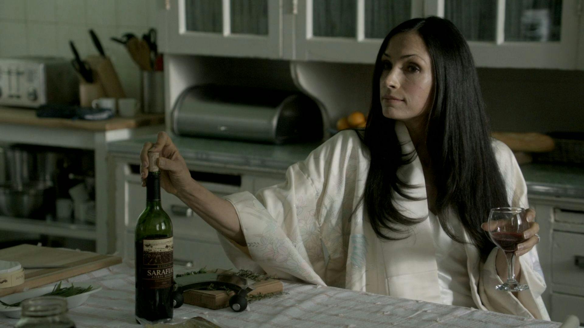 Hemlock Grove - episódio 1x11