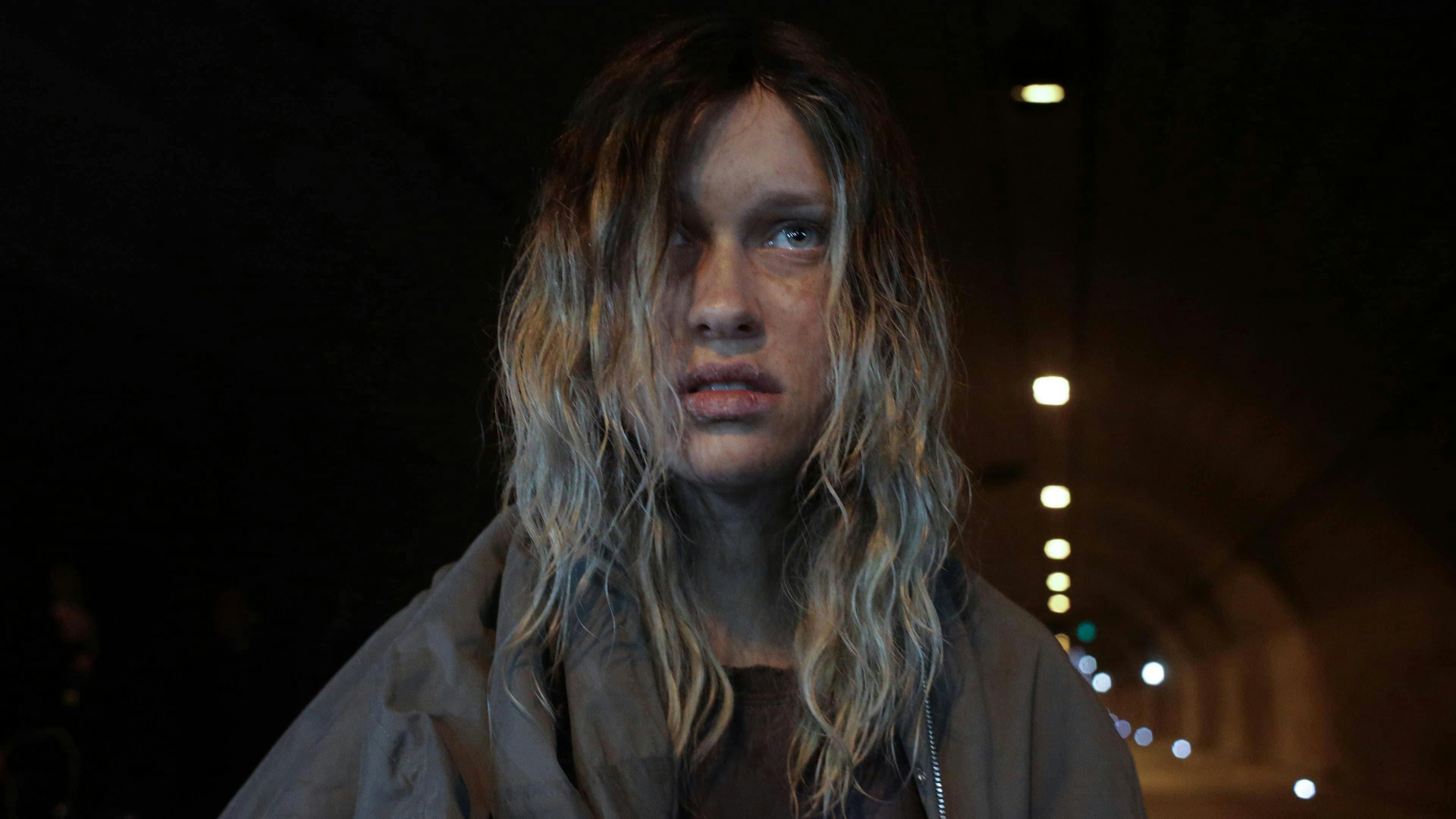 Bring Back Alice - episódio 1x1