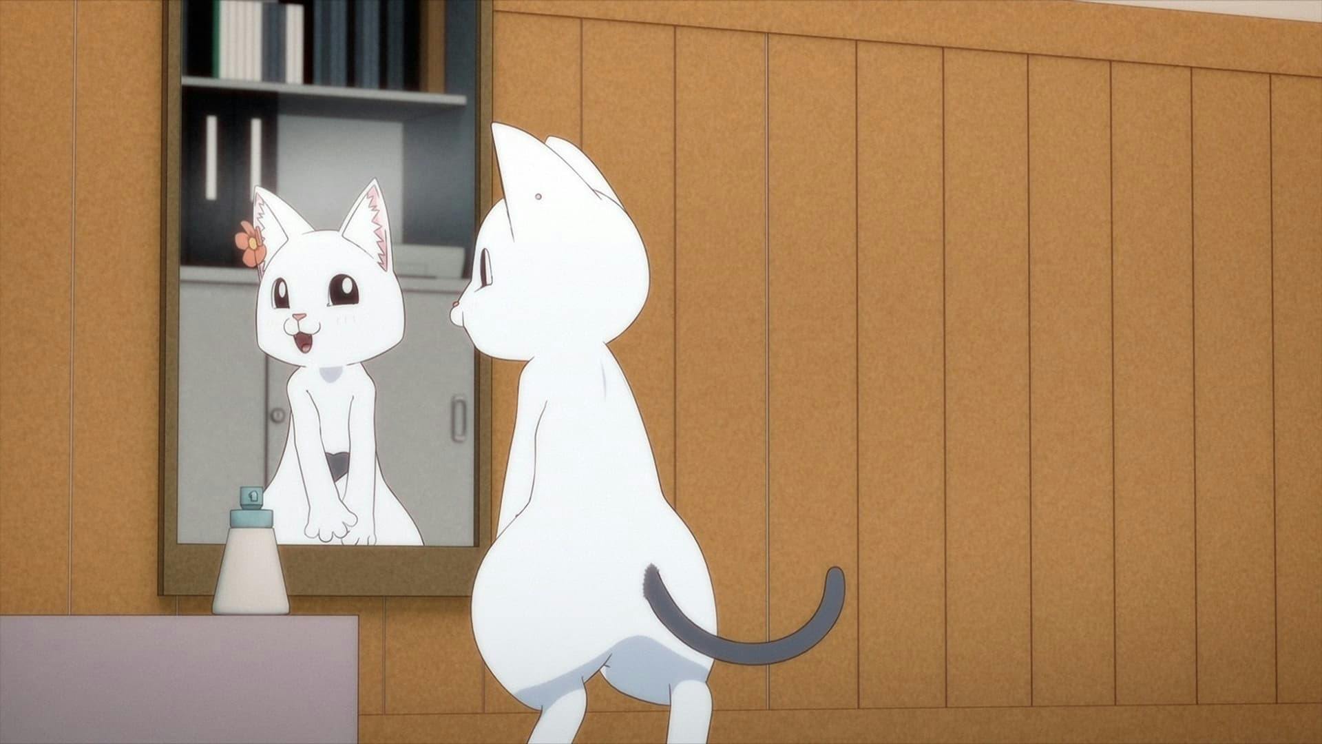 Ramen Akaneko - episódio 1x10