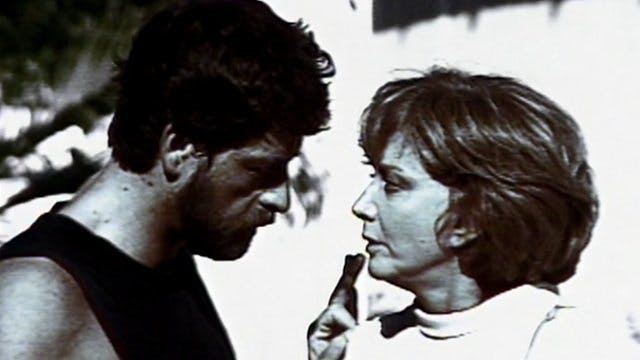 Corpo a Corpo - episódio 1x118