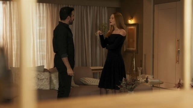 Fuzuê - episódio 1x131
