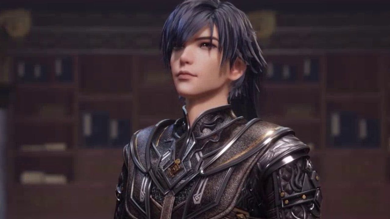 Spirit Sword Sovereign - episódio 1x438