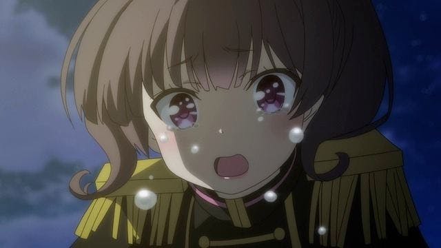 Regalia: The Three Sacred Stars - episódio 1x9