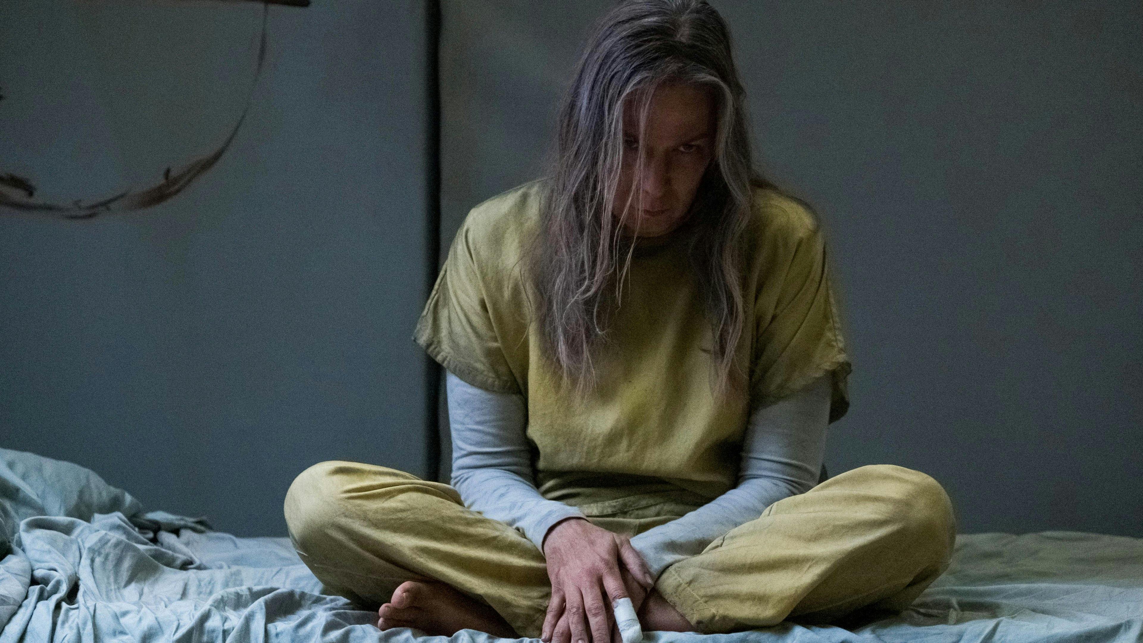 Helstrom - episódio 1x2