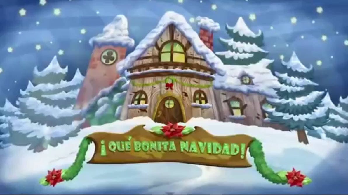 Chaves Em Desenho Animado: 5×14