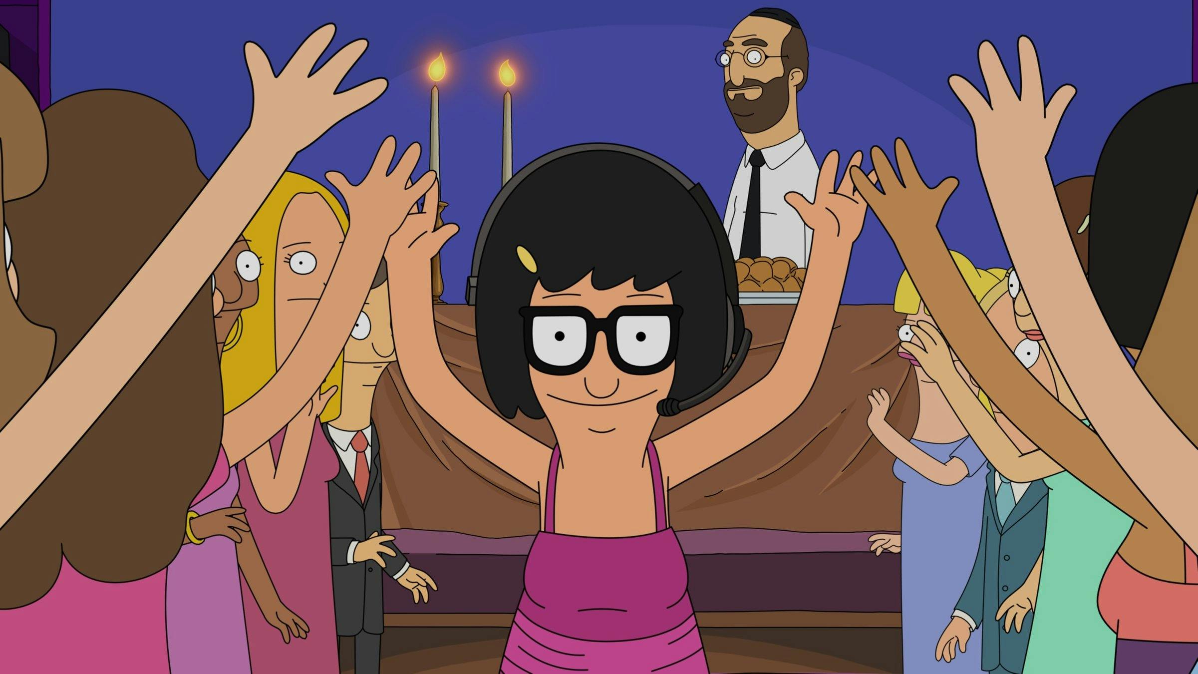 Bob’s Burgers