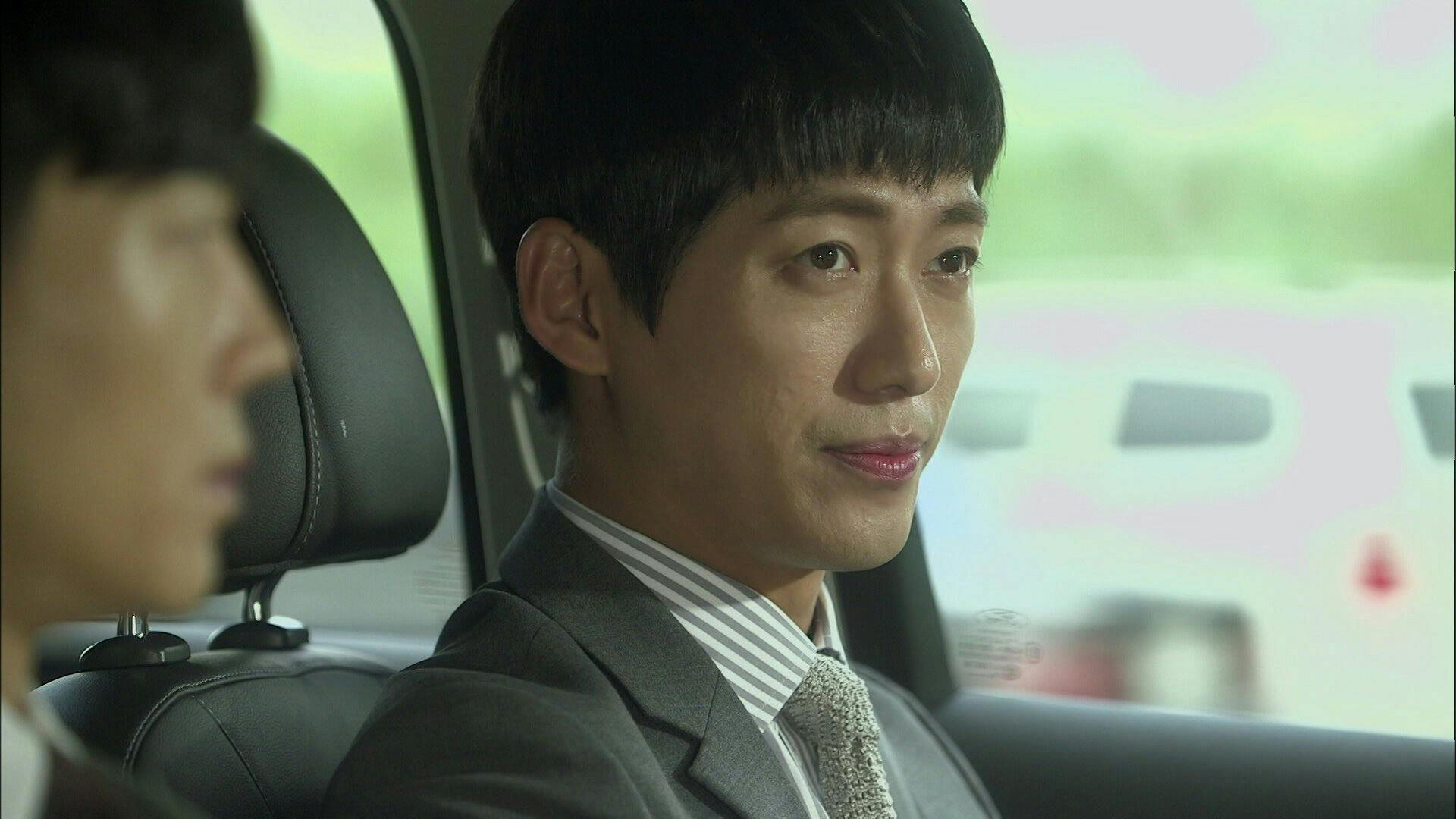 Bela Gong Shim - episódio 1x16