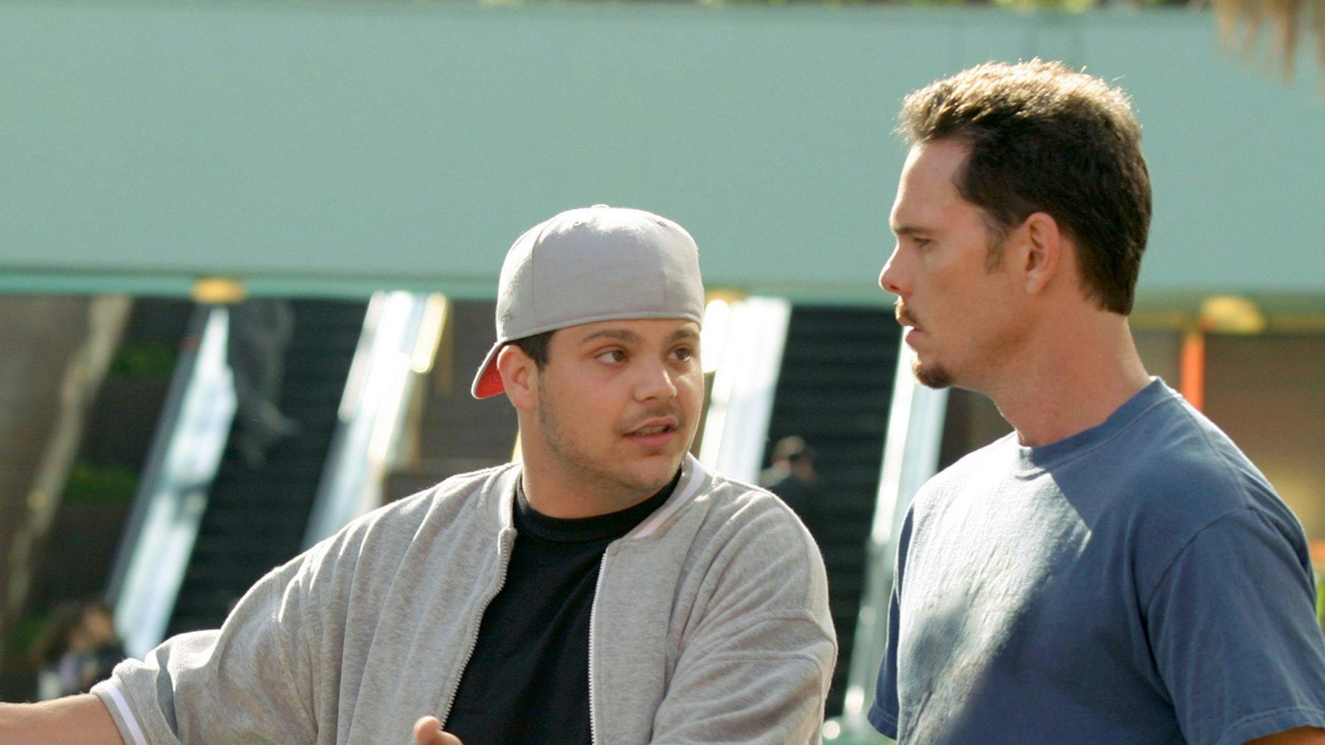 Entourage: Fama e Amizade - episódio 1x8