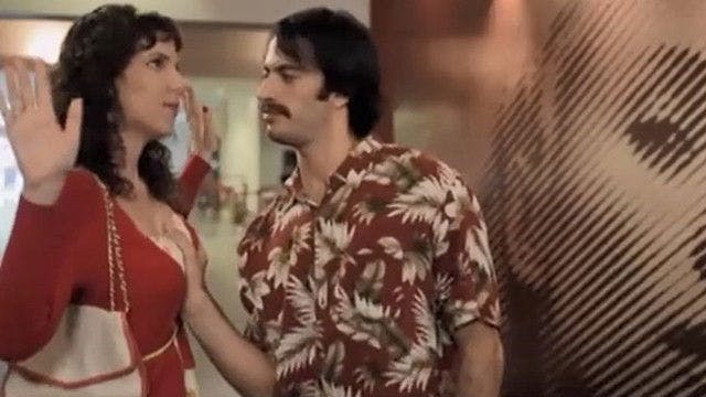 Adorável Psicose - episódio 1x2