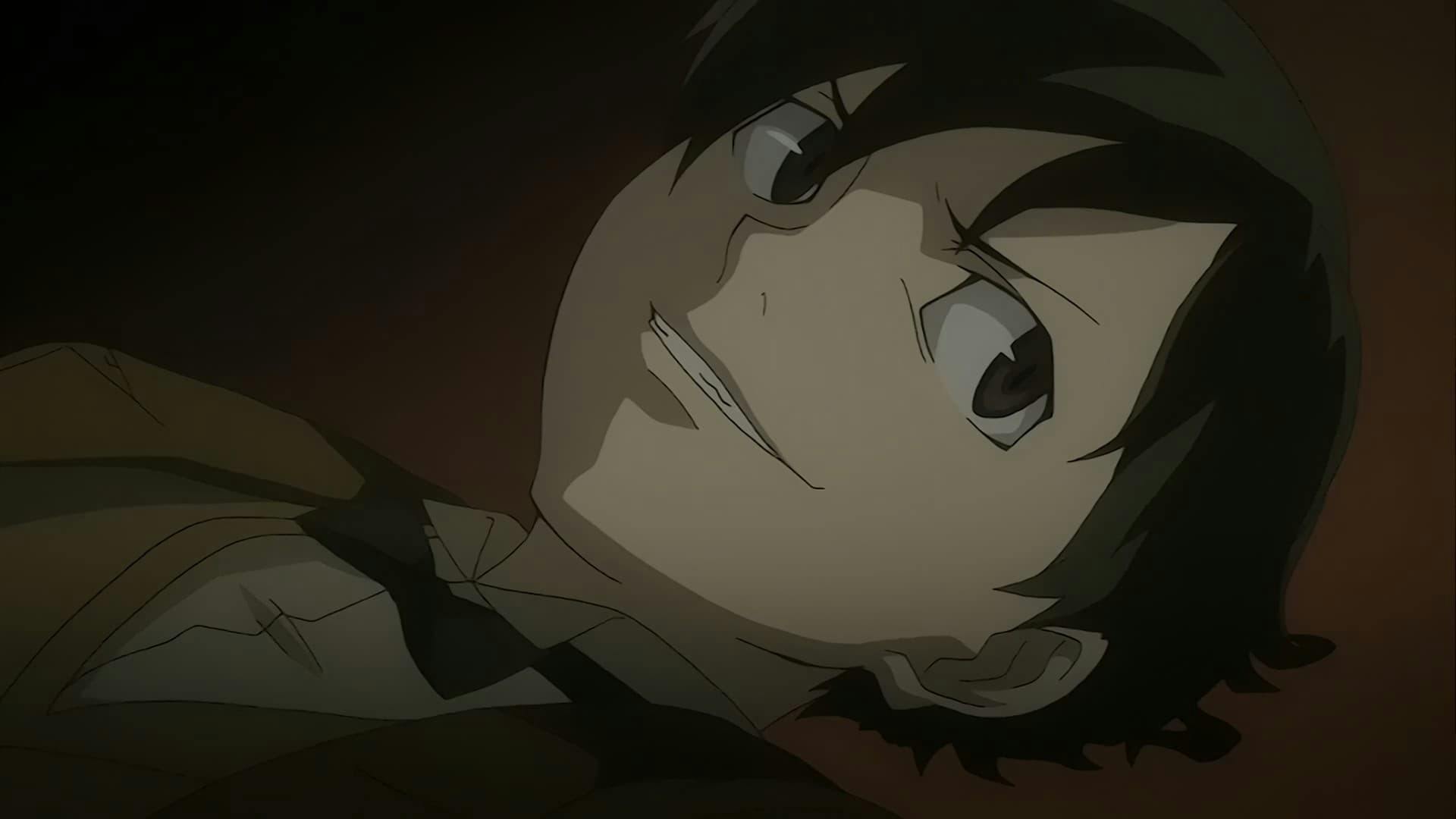 Baccano! - episódio 1x11