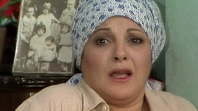 Guerra dos Sexos - episódio 1x99