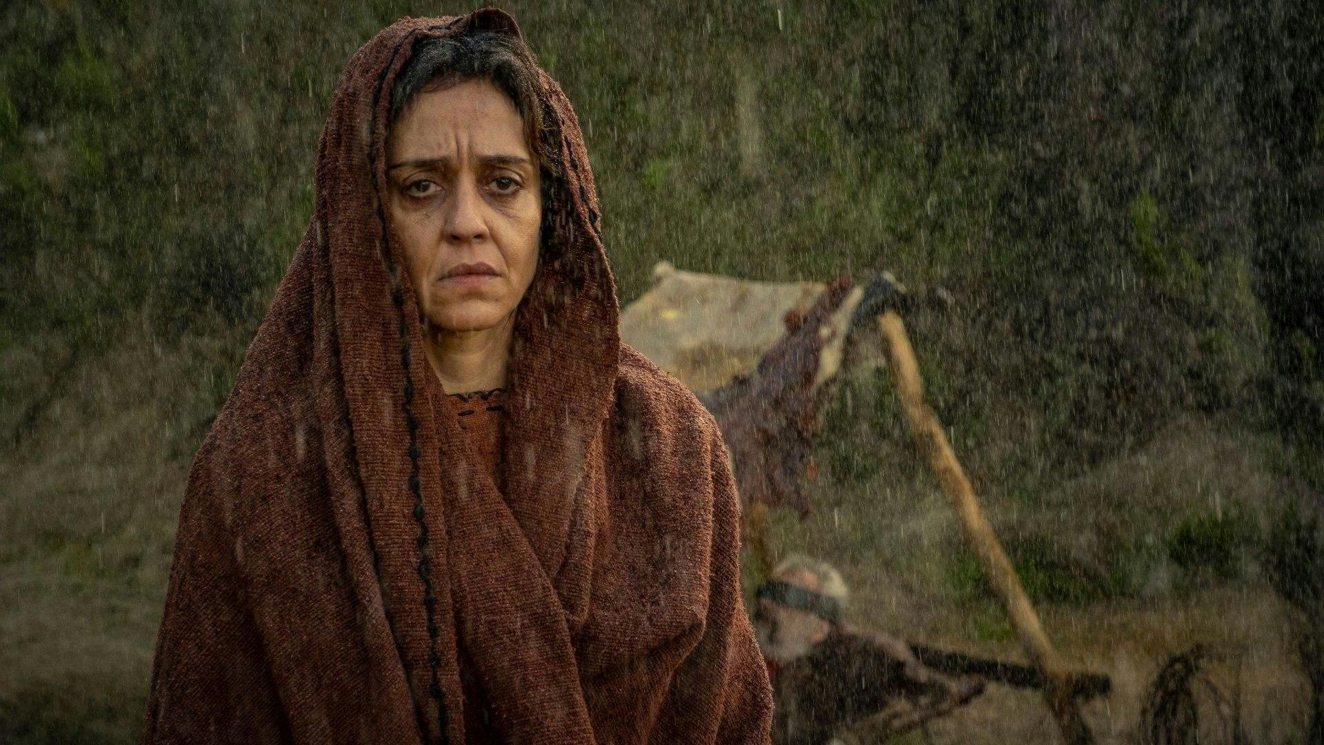 Romulus - episódio 1x9