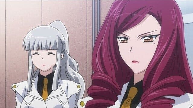 Fight Ippatsu! Juuden-chan!! - episódio 1x10