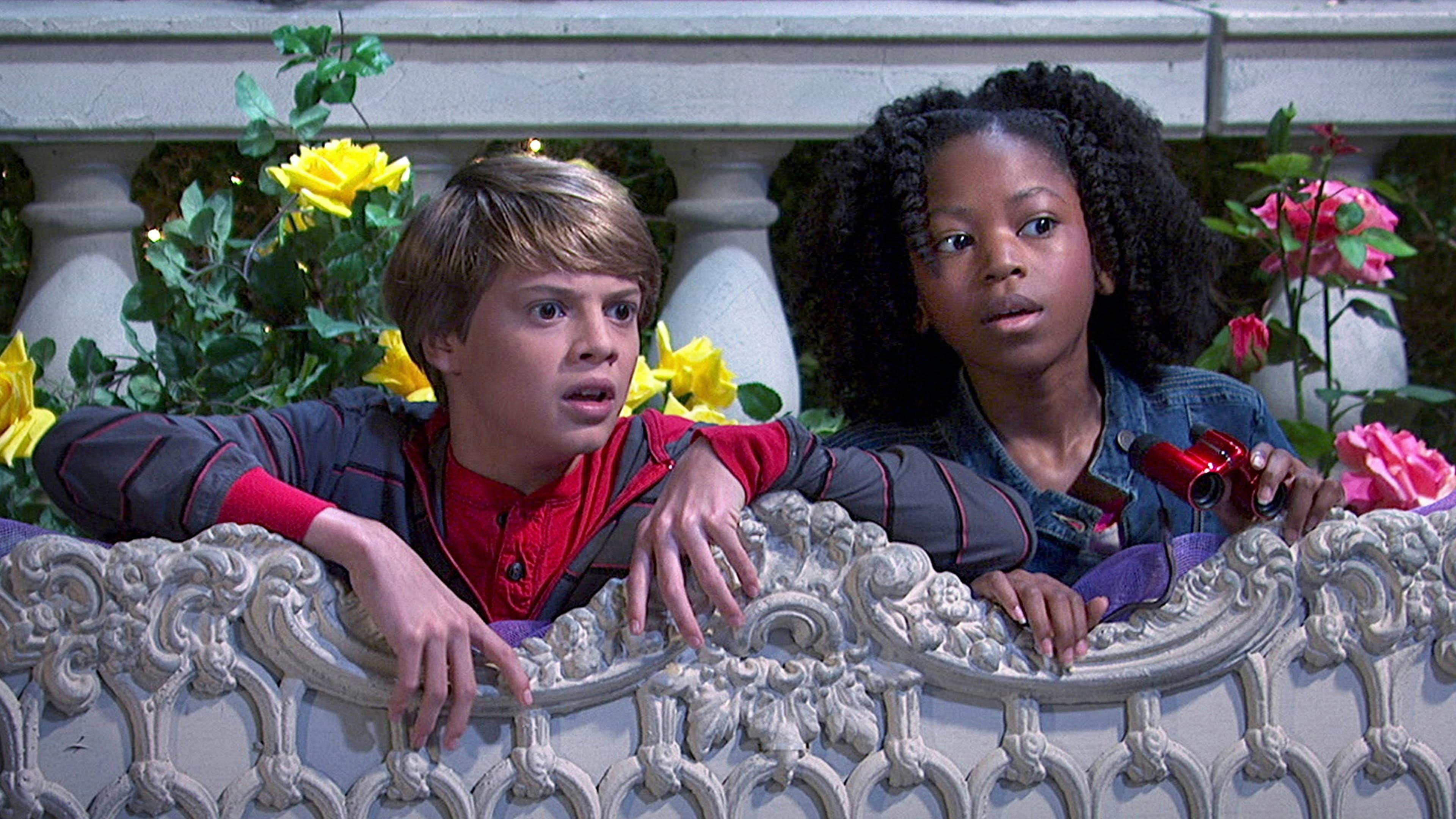 Henry Danger - episódio 1x3