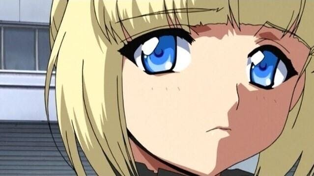Ayakashi - episódio 1x3