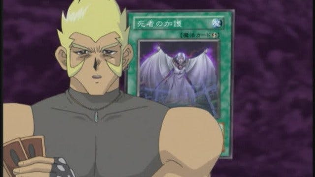 Yu-Gi-Oh! - episódio 1x158