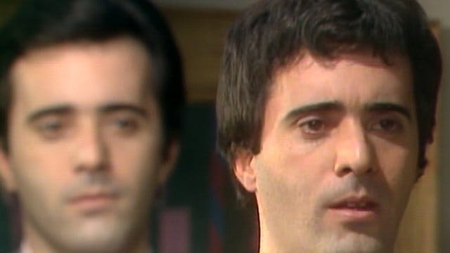Baila Comigo - episódio 1x161