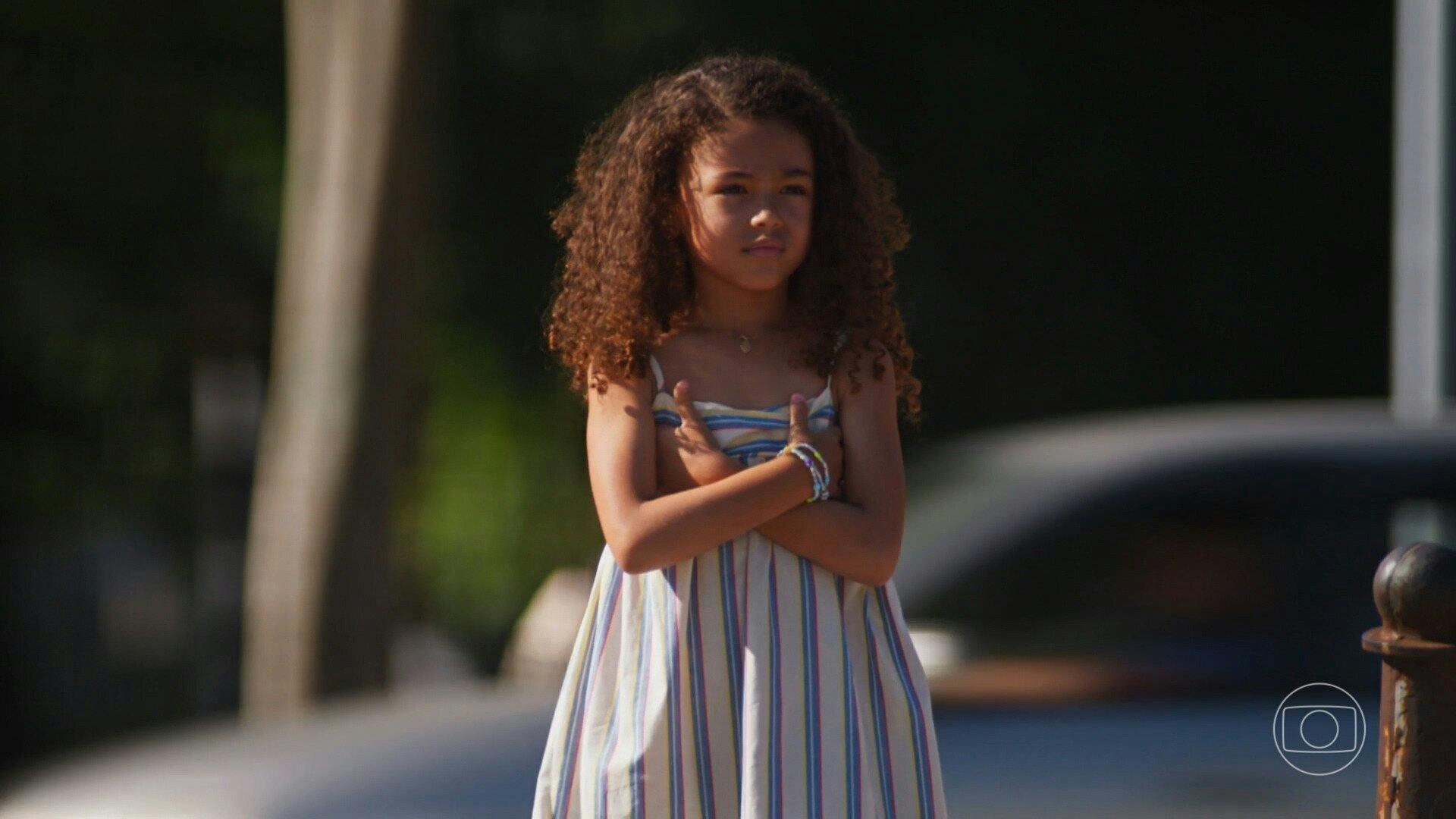 Dona de Mim - episódio 1x11