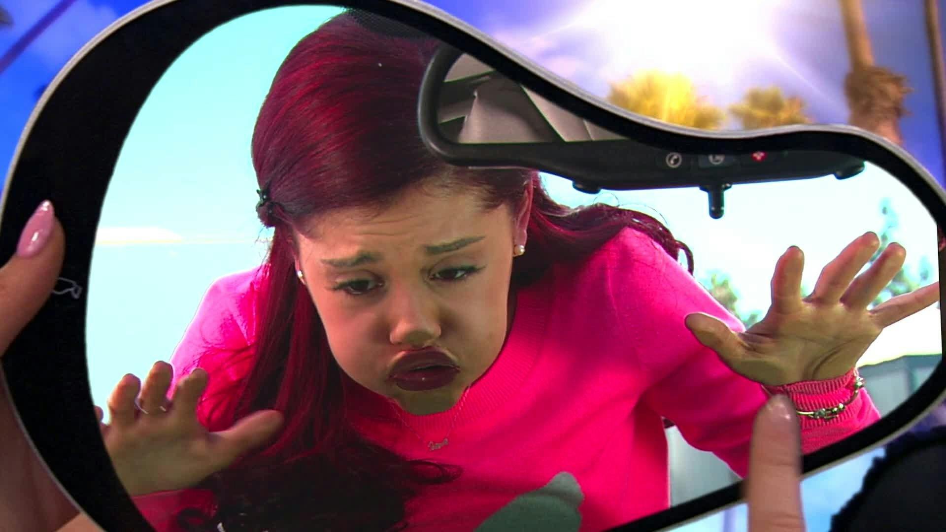 Sam e Cat - episódio 1x10