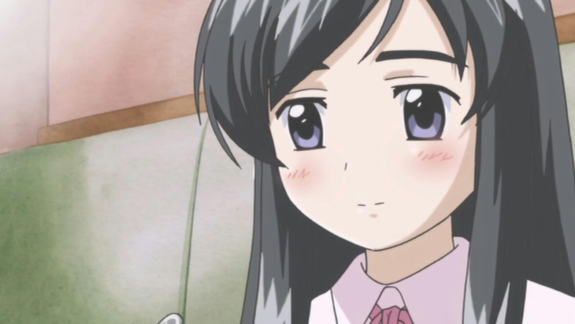 Binbou Shimai Monogatari - episódio 1x4