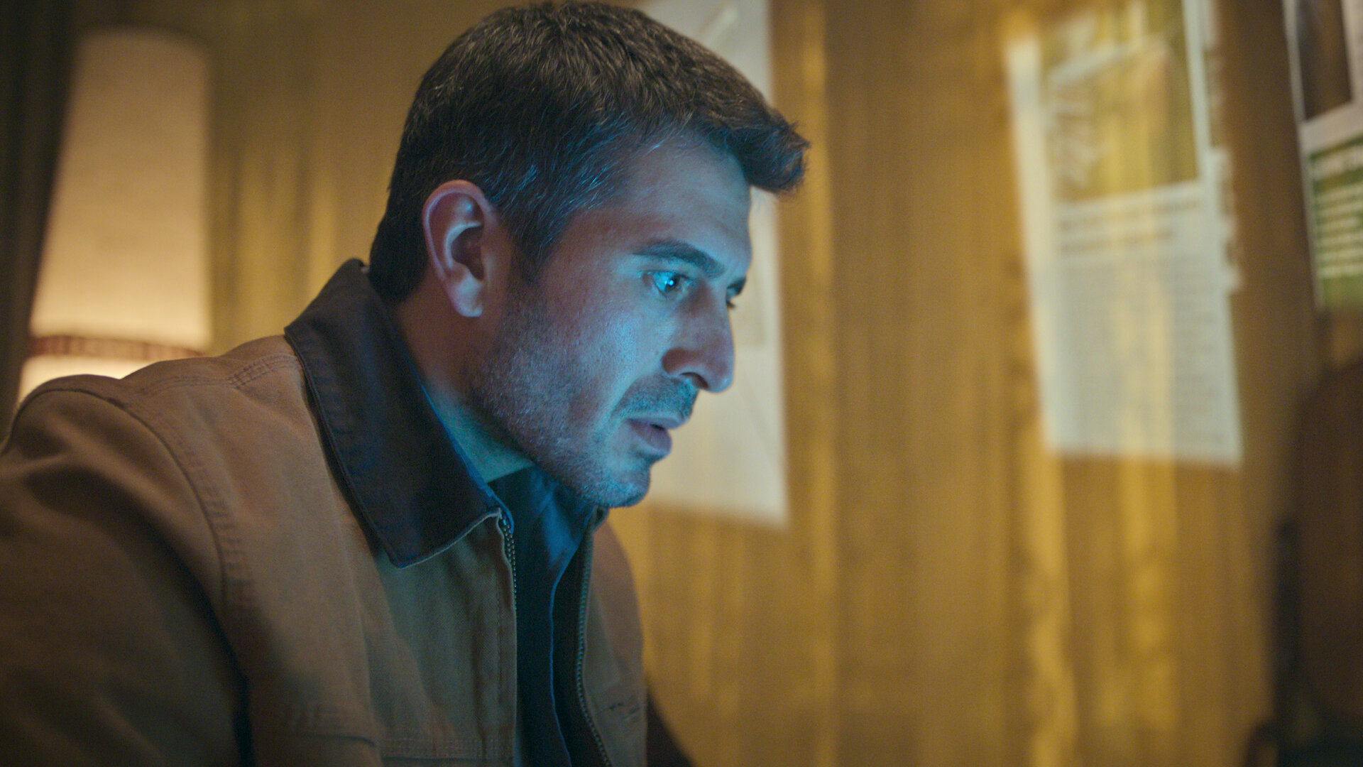 Asaf - episódio 1x2