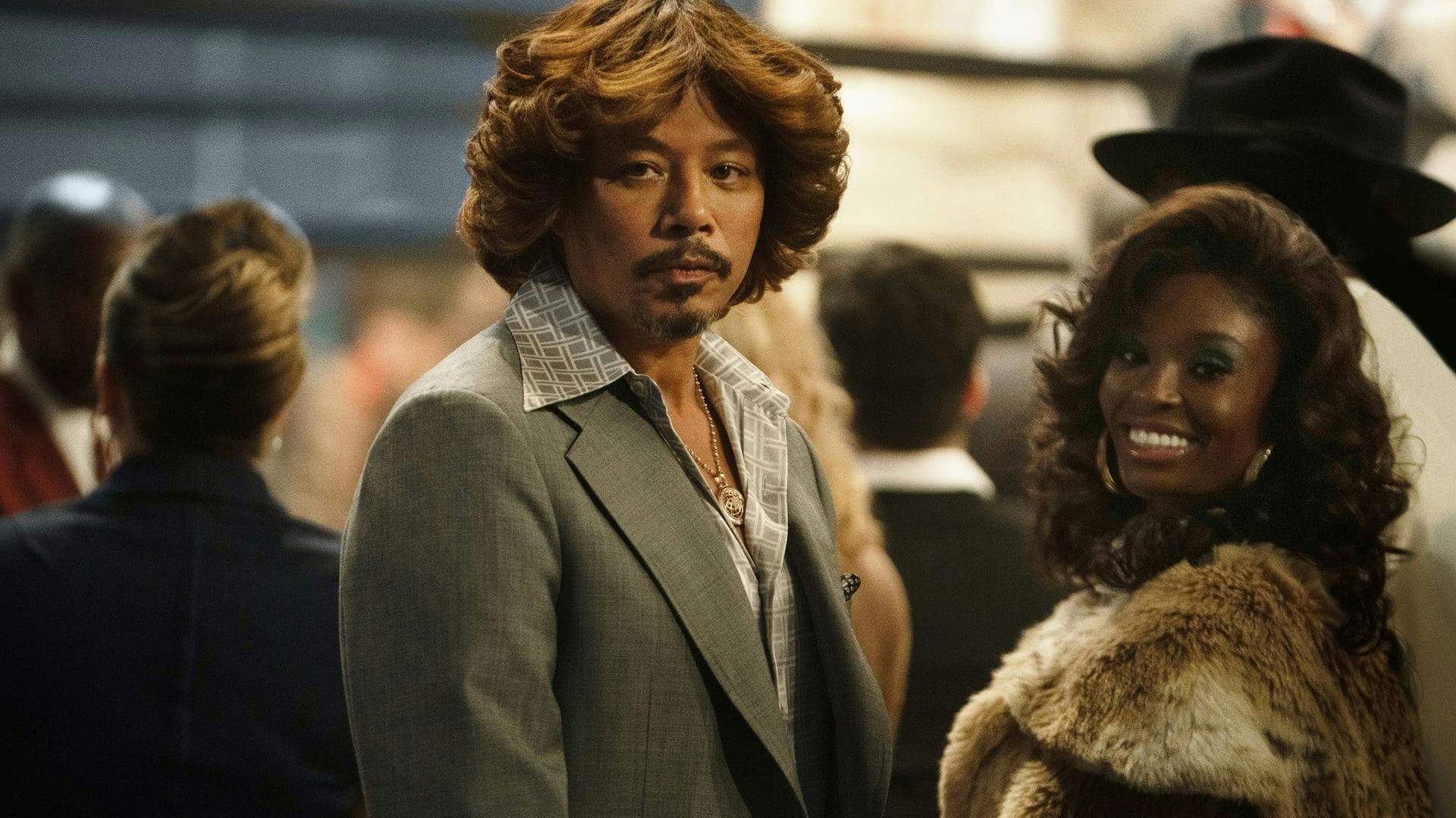 Fight Night: The Million Dollar Heist - episódio 1x1
