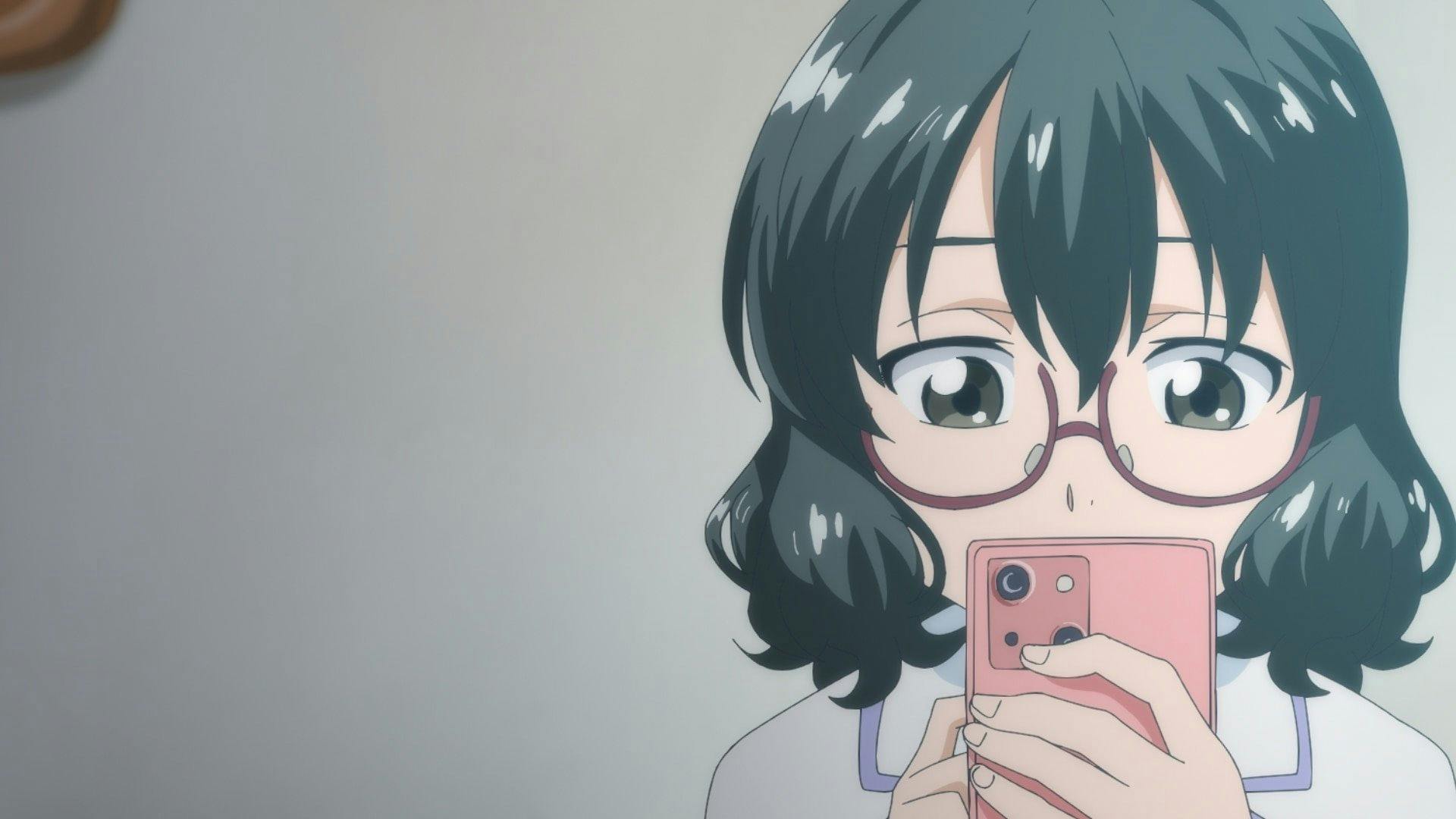 Ao no Orchestra - episódio 1x8