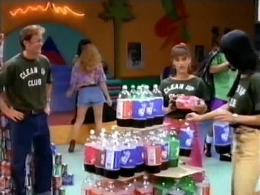 Power Rangers - episódio 1x37