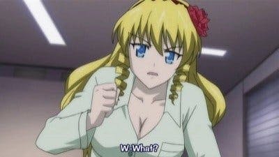 Kaze No Stigma