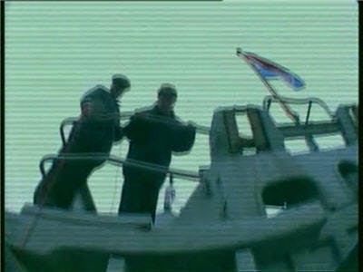 Bugs - episódio 1x4