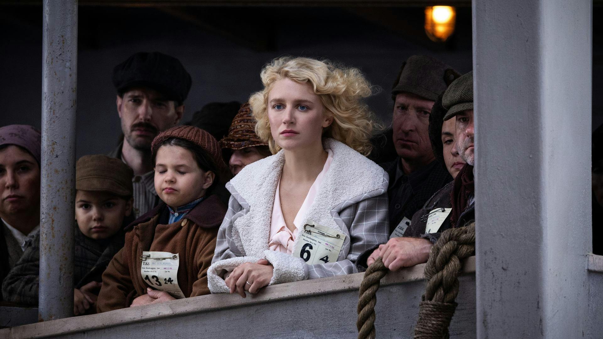 1923 - episódio 2x3