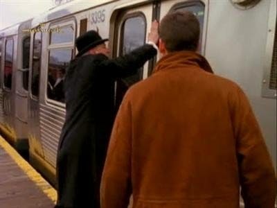 Edição de Amanhã - episódio 1x16