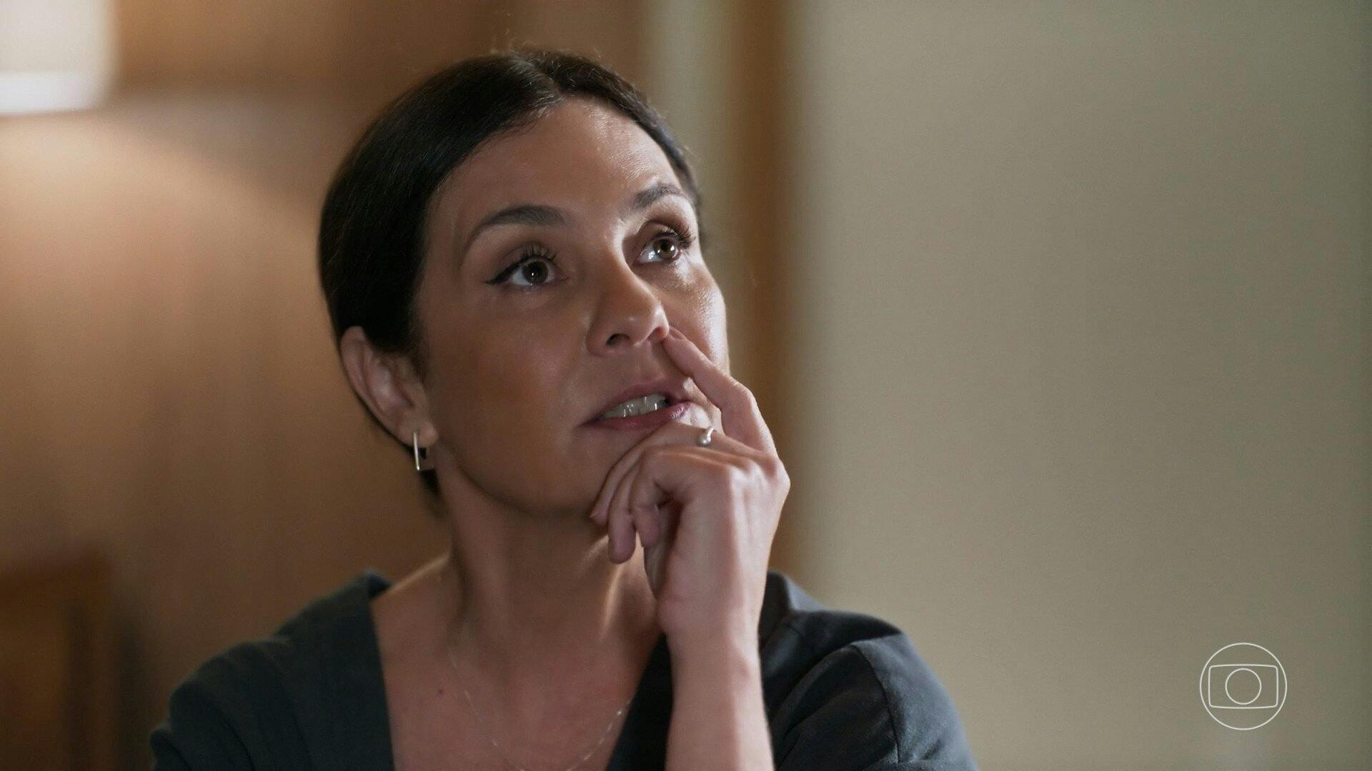 Mania de Você - episódio 1x37