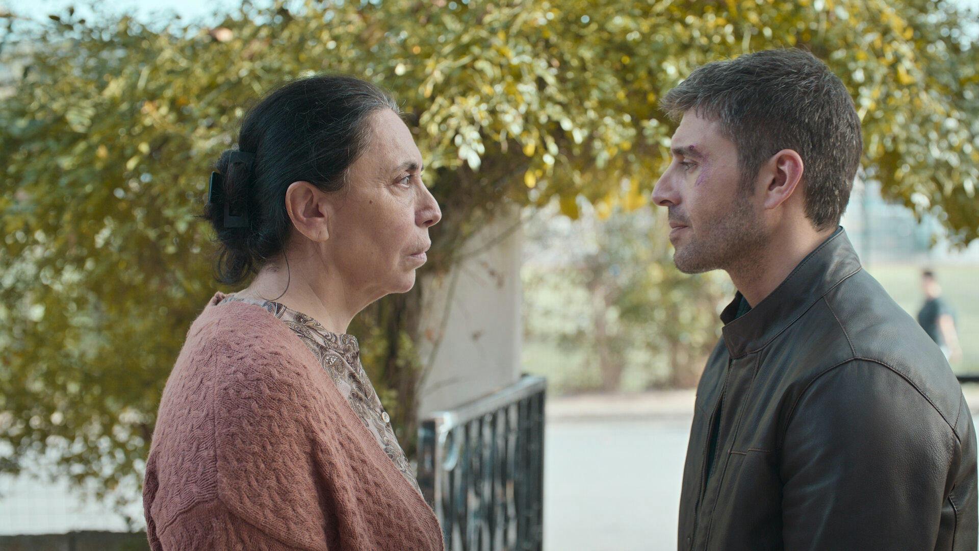Asaf - episódio 1x5