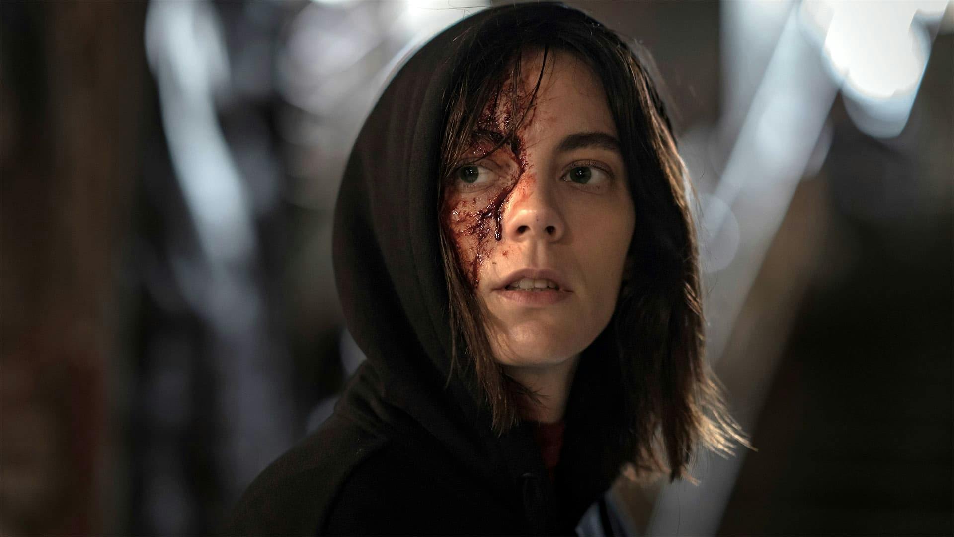 Rainha Vermelha - episódio 1x6