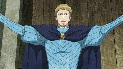 Maoyu - episódio 1x9