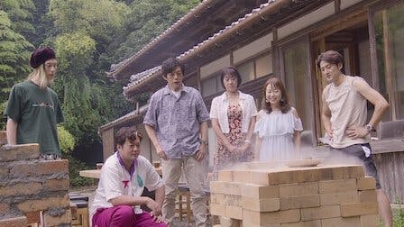 Vilarejo do Amor - episódio 1x18