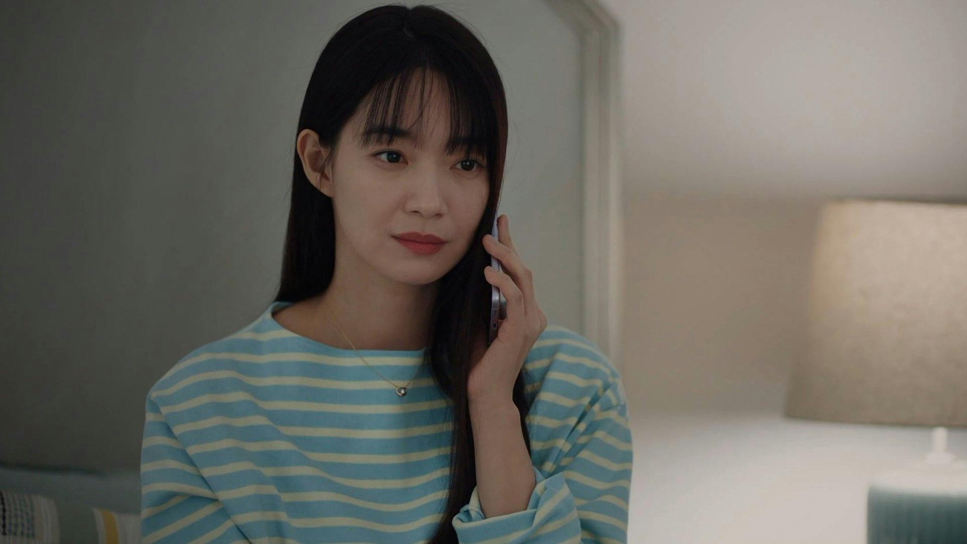 Amor e Outros Dramas - episódio 1x18