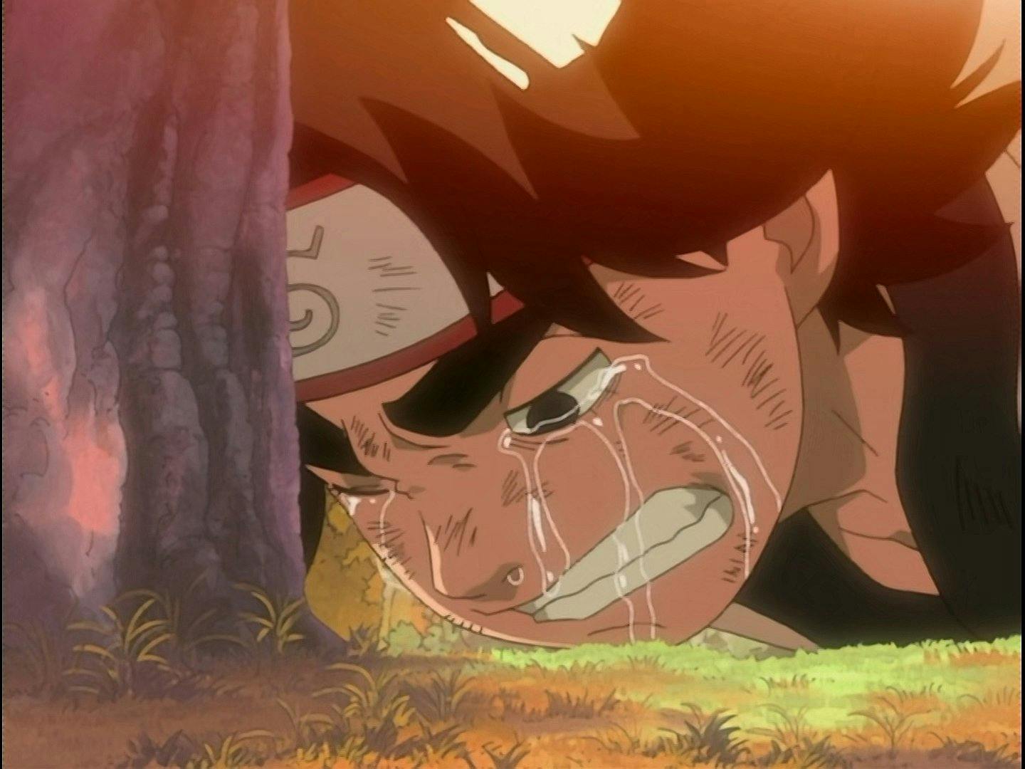 Naruto - episódio 1x49