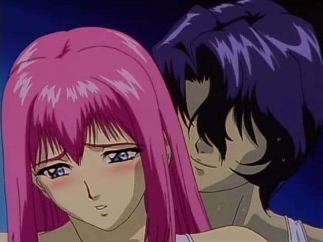 Inmu: Ikenie no Utage - episódio 1x2