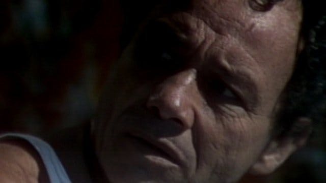 Corpo a Corpo - episódio 1x14