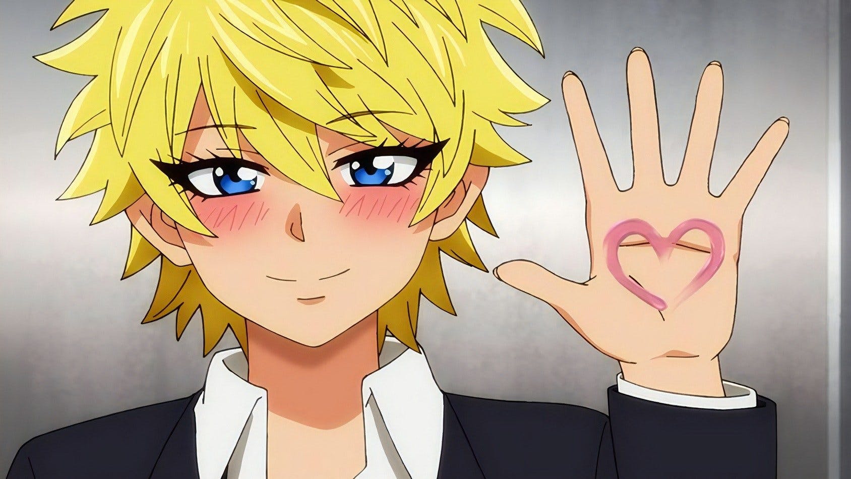 Rokudo's Bad Girls - episódio 1x11