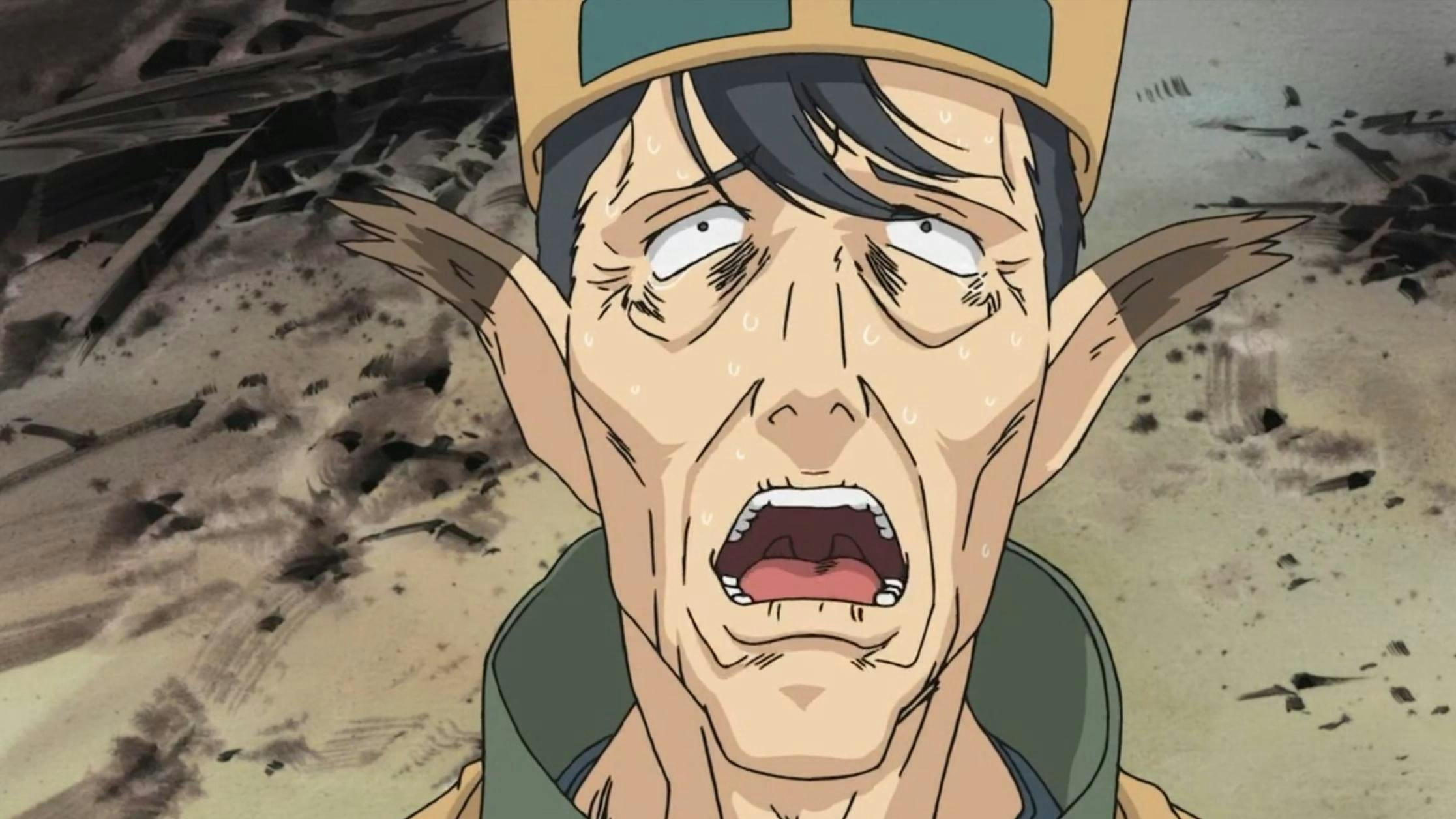Utawarerumono - episódio 1x21