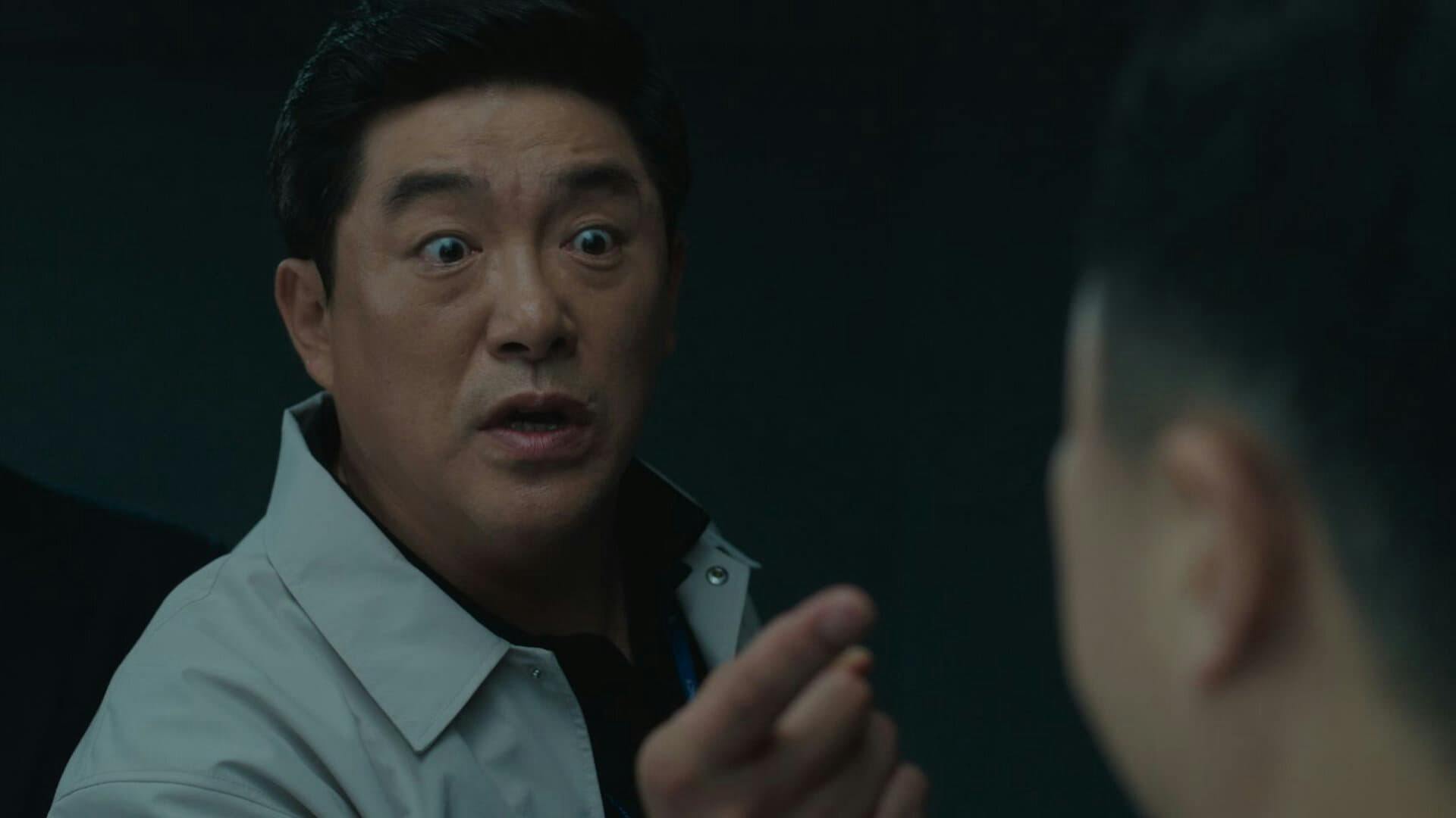Meu Demônio Favorito - episódio 1x8