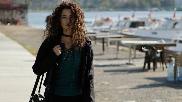 Força de Mulher - episódio 1x2